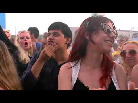 Nicky Romero vs Galantis & Tom & Jame : "Collage vs I Could Be...vs No Money "