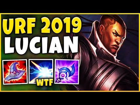 *RAGE-QUIT* THIS WILL MAKE PEOPLE HATE YOU (HILARIOUSLY STRONG) - League of Legends