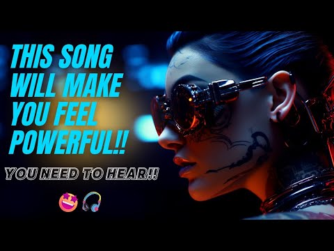 HARD-PSY ☣️ David Guetta & Bebe Rexha - I'm Good (Blue) [mattmoth x Phurrier Remix]