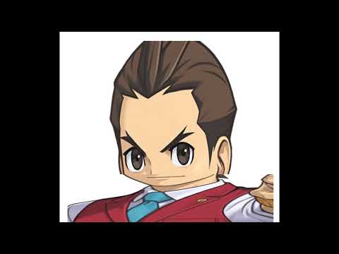 Apollo Justice - A NEW CHAPTER OF TRIALS 2069