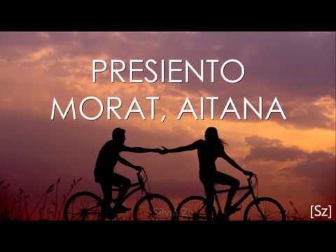 download lagu mp3 mp4 Letra Presiento Morat, download lagu Letra Presiento Morat gratis, unduh video klip Letra Presiento Morat
