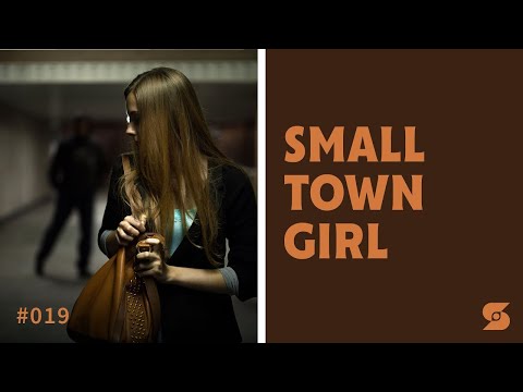 Episode 19: Small Town Girl