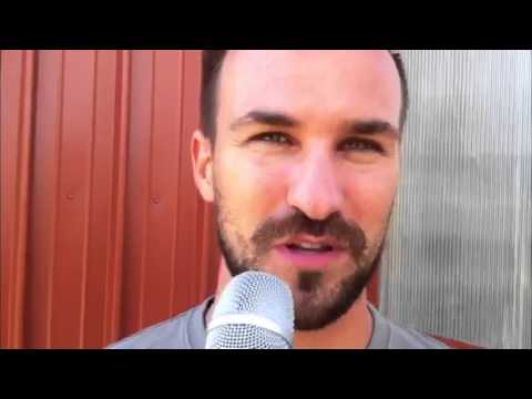 Vitofrancesco promette: darò l'anima