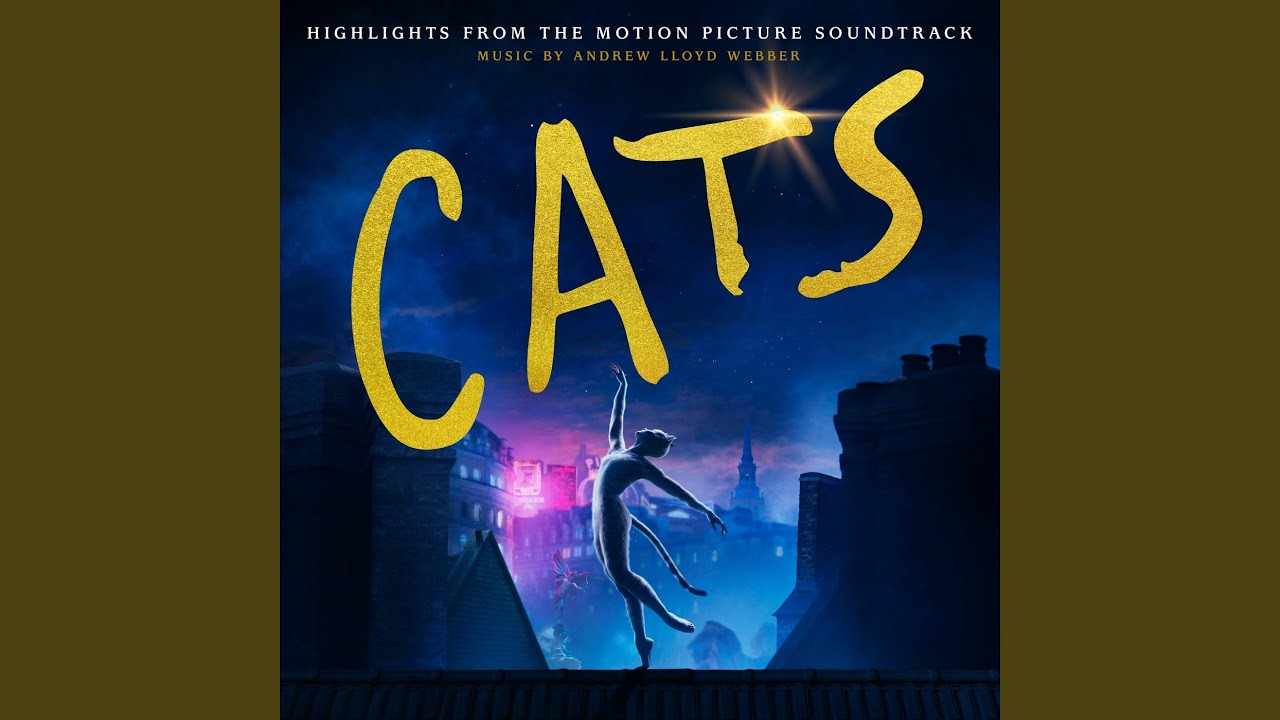 Andrew Lloyd Webber - The Old Gumbie Cat