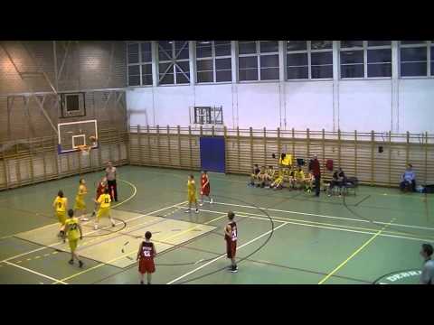 Debreceni KA   SZVSI B