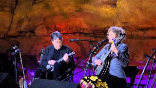Bela Fleck & Abigail Washburn, Ride To You (BGU)