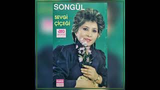 Songül - Sevgi Çiçeği (1988)