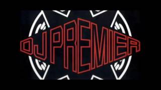 Erick Sermon - The Platform (Premier Remix)
