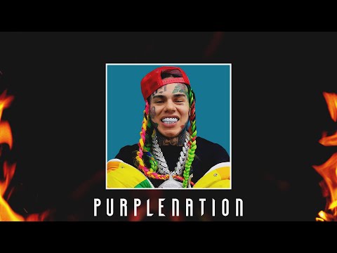 [FREE] 6ix9ine x Smokepurpp Type Beat - PURPLENATION