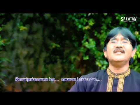 SAKATAN - Kuyu (Kin Win) - Moersyid Sabdin | Official Music Video