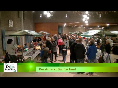 Kerst-hobbymarkt Swifterbant gaat door: ,,Heel wat creatievelingen hebben zich opgegeven” Kerst-hobbymarkt Swifterbant gaat door: ,,Heel wat creatievelingen hebben zich opgegeven”