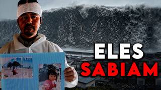 A História Mais Cruel Esquecida em Fukushima