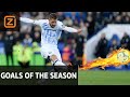 'WHAT A HIT' | Kanonskogels van afstand | Premier League Goals of the Season 2018/19