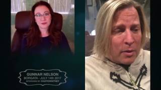 Gunnar Nelson talks Ricky Nelson, Paul McCartney, Kardashians, Kyle Richards, Paris Hilton