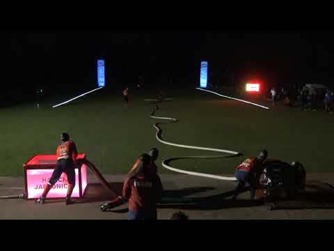 17. 8. 2019 Radimov - DHZ Skalica muži 2. pokus