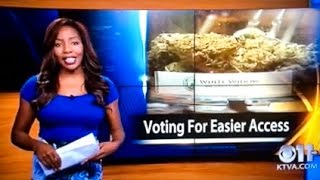 KTVA reporter quits on-air, reveals herself as owner of Alaska Cannabis Club