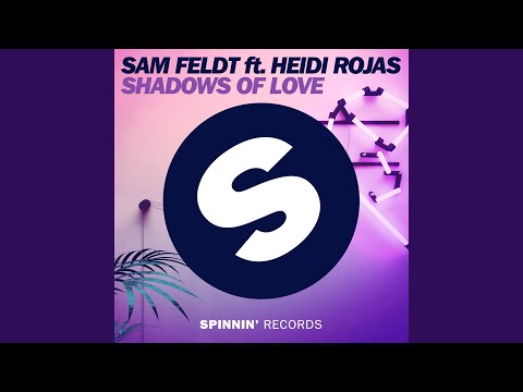 Shadows of Love (feat. Heidi Rojas)