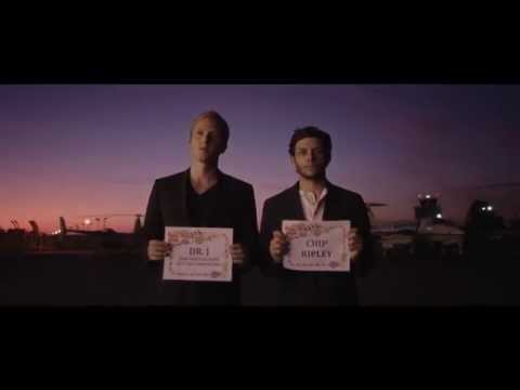 NOAH - Airport Bar (OFFICIAL VIDEO)