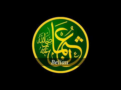 Kisah Saidina Uthman Bin Affan RA (Sang Zu Nurain)