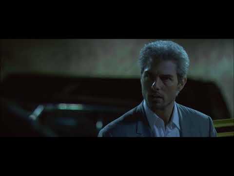 Collateral: Why don't you just take the cab?