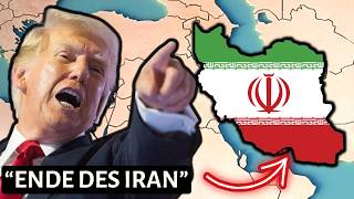 Eskalation: USA greifen Iran an! Was passiert jetzt?