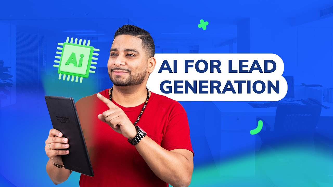 How AI Can Help You Generate More Leads for Your Business