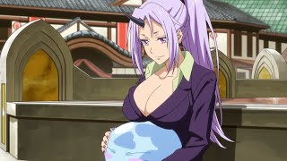 Learn about Tensura in an Hour: That Time I Summarize Season 2 [English Sub]
