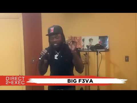 Recap for Direct 2 Exec DMV 6/20/23 - A&R at Roc Nation