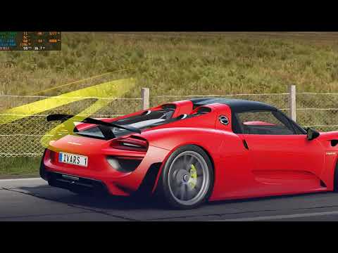 Project Cars 3 Walkthrough Part 98 - "Speeding Ticket" [2160p60]