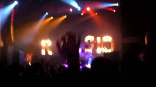 Rusko Live @ Witlern You're On My Mind Baby 5.14.11