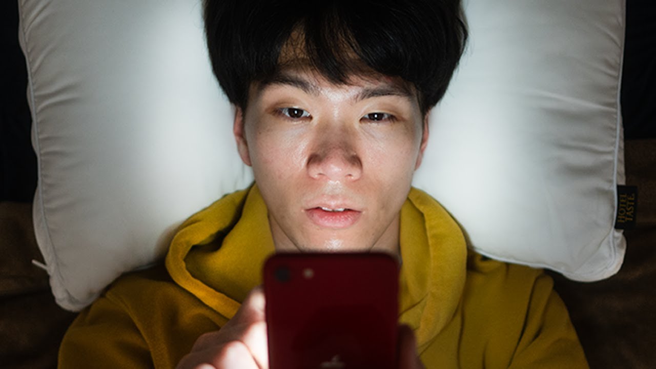 SNSやめてみた【30日間】