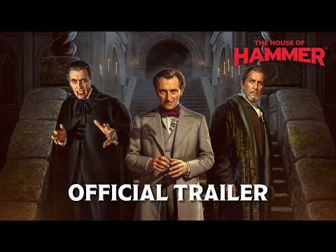 Masques, Monsters and Madmen Part 1: The Drive-in Era trailer thumbnail