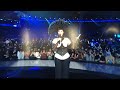 Cardi B Presents Giveon at the 2021 American Music Awards