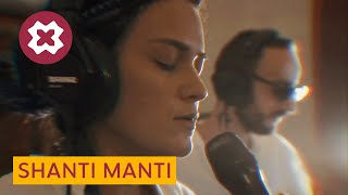 Շանտի Մանտի (Հարի Օմ) - Shanti Manti (Hari Om)
