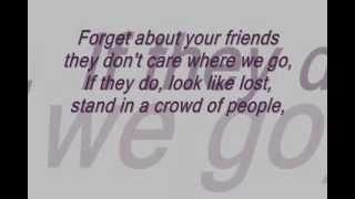 Enrique Iglesias - Finally Found You ft. Daddy Yankee [Lyrics]