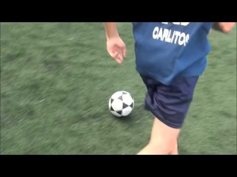 Charlie F.C. vs Aston Birra #Fecha2 - UCHAMP