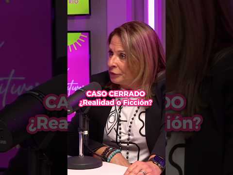 CASE CLOSED: Fact or Fiction? #doctorapolo #caseclosed #Shorts