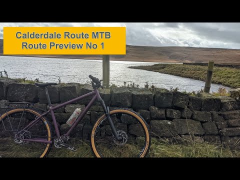 Cragg Loop MTB Route Preview Tout Terrain Pinion Gearbox P.18 Completely sealed from the elements