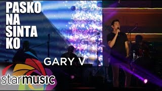 Gary Valenciano - Pasko Na Sinta Ko (GV @ Primetime Album Launch)