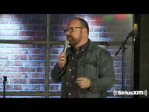 SiriusXM's Top Comic 2014 - Dan Taylor (The Comic Strip - Edmonton)