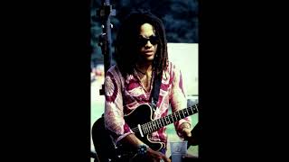Lenny Kravitz - Light Skin Girl From London