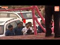 CM KCR Entry At Huzurnagar Meeting TRS Shananpudi Saidi Reddy Telangana News YOYOTVNEWS