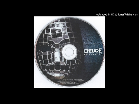 'Till I Drop [ft. Truth, Gadget & Veze Skante]~Deuce~