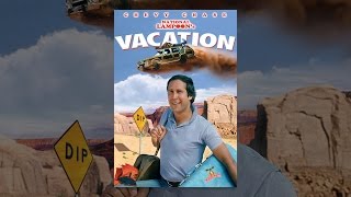 National Lampoon's Vacation