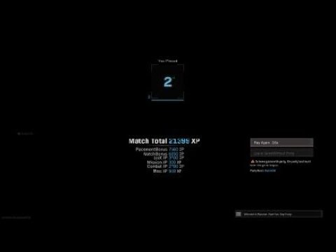 YouTube video