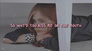 Download lagu Avril Lavigne - 𝙄 𝙙𝙤𝙣'𝙩 𝙜𝙞𝙫𝙚 𝙖 𝙙𝙖𝙢𝙣 (Lyrics) | B-Side mp3