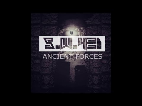S.W.4E! - ANCIENT FORCES