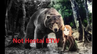 A Horror Game About Anime Studios (Not Hentai)