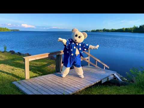 Ti-Ti Nalle - Uimaan Pulikoimaan