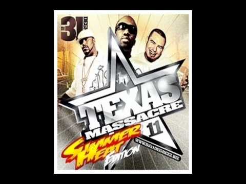 Wipe Me Down - Foxx, Trae, Pimp C, Bun B, and Chamillionaire